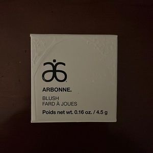 Arbonne Powder Blush